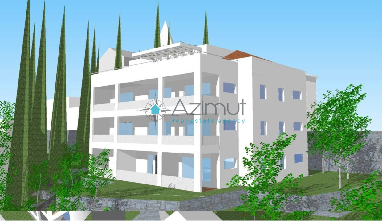 OPATIJA PENTHOUSE