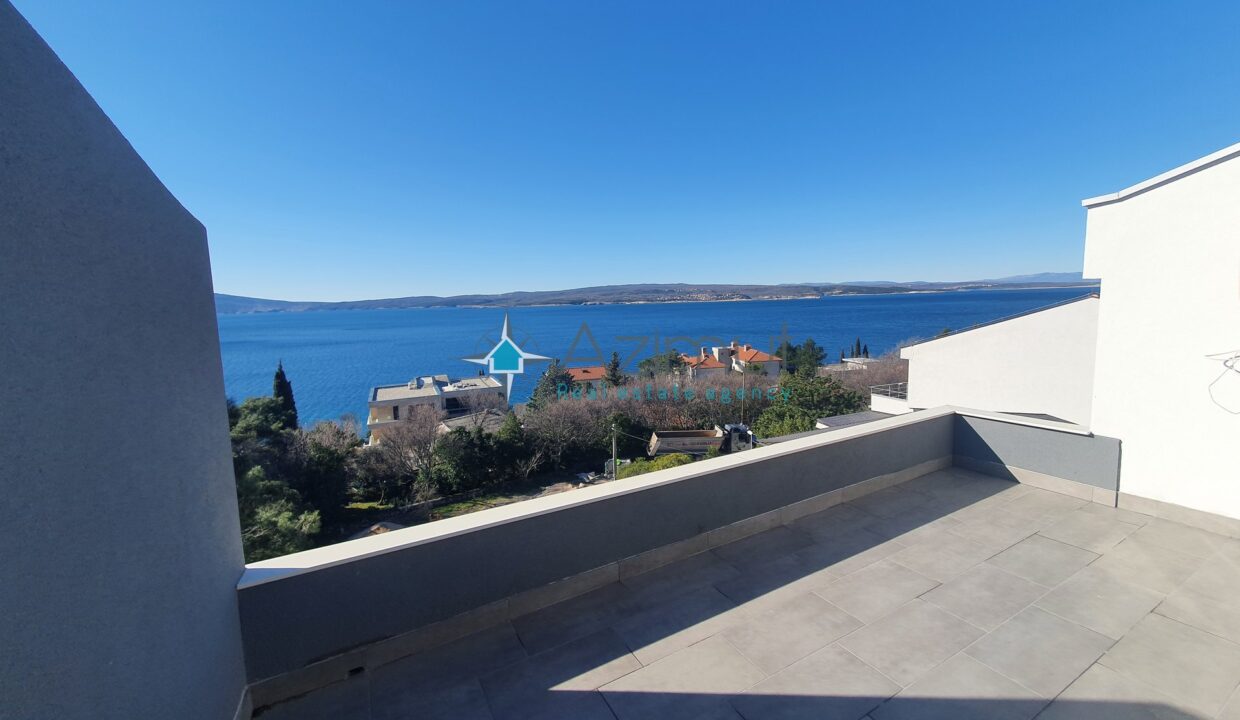 Crikvenica Stan 75 m2