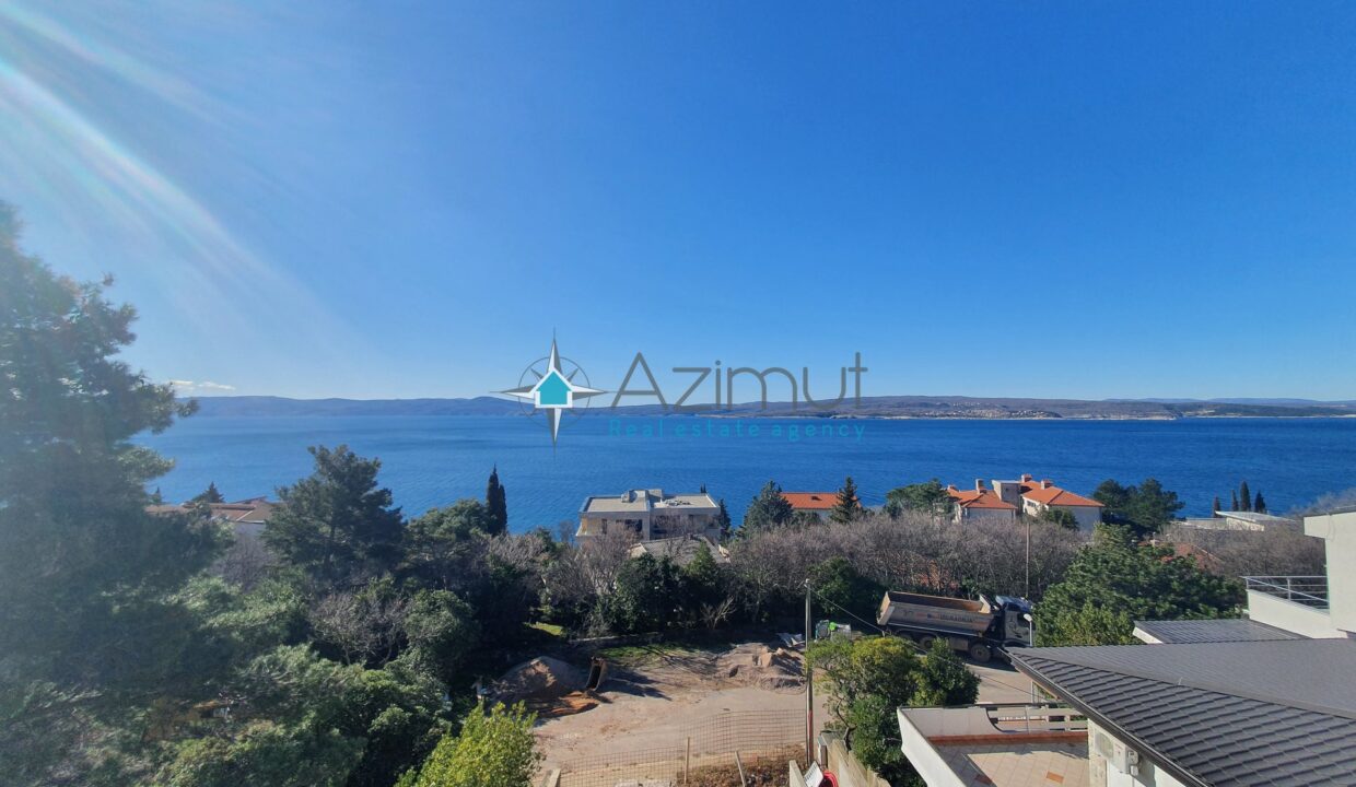Panoramski pogled 70M MORA