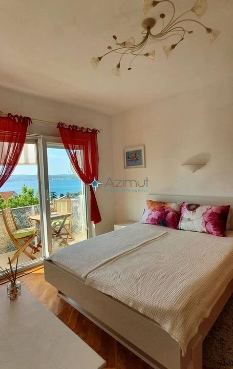 Apartman u Crikvenici