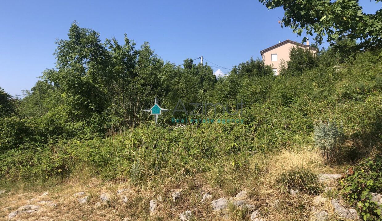 GRAĐEVINSKO ZEMLJIŠTE KASTAV