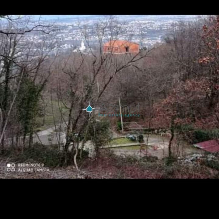 Građevinsko zemljište