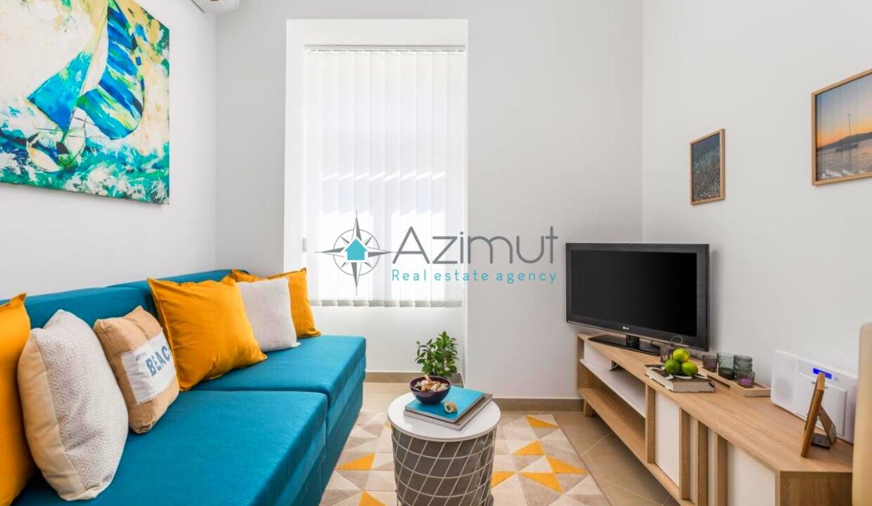 apartman