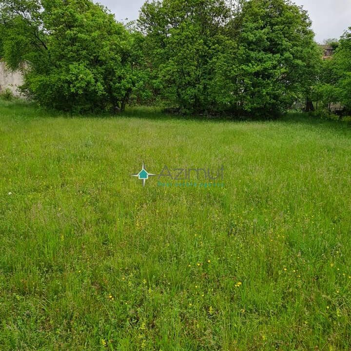 Građevinsko zemljište 1775m2