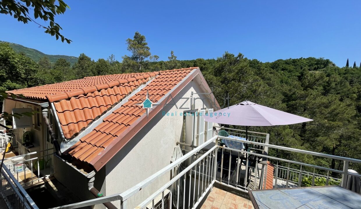 samostojeća kuća