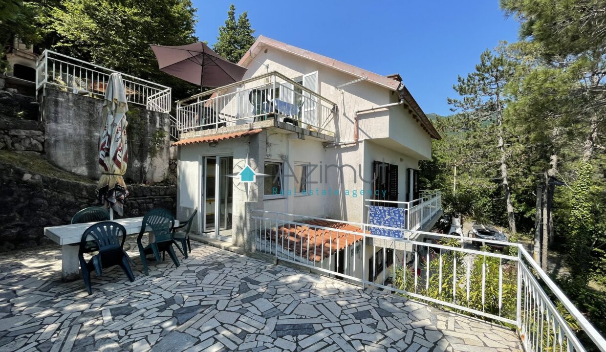 Brseč