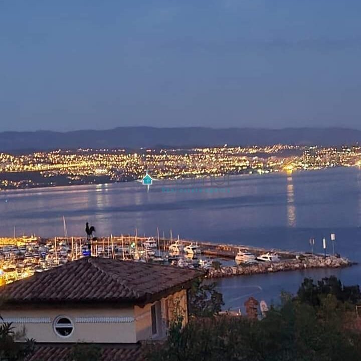 Opatija Ičići 1550m2