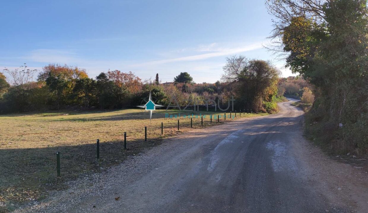 Zemljište Rovinj 5860m2